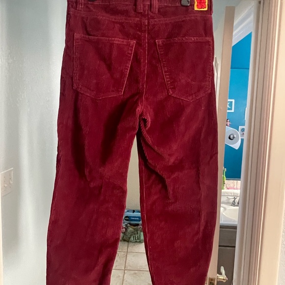 Corduroy slacks, youth. - Picture 2 of 4